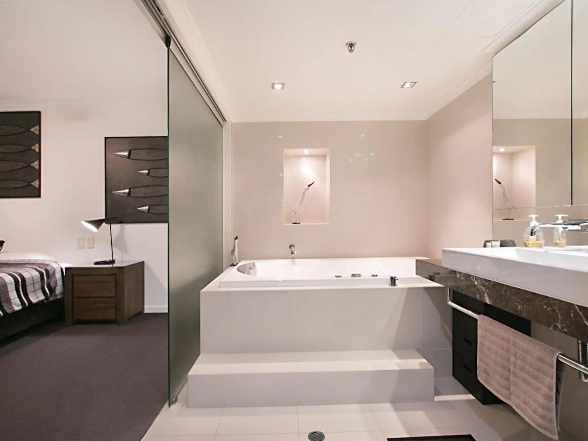 Bayside Bliss Apartment 1201 Tweed Heads