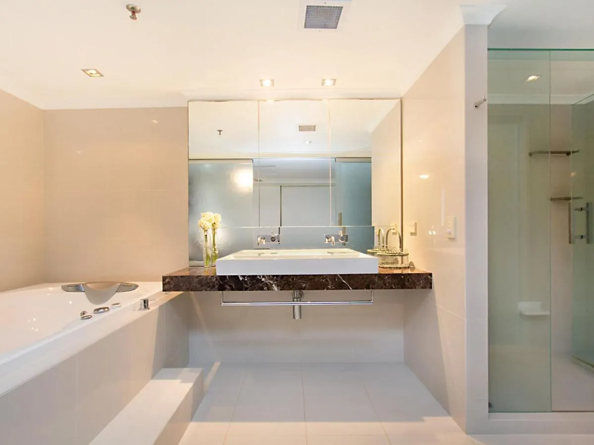 Bayside Bliss Apartment 1201 Tweed Heads
