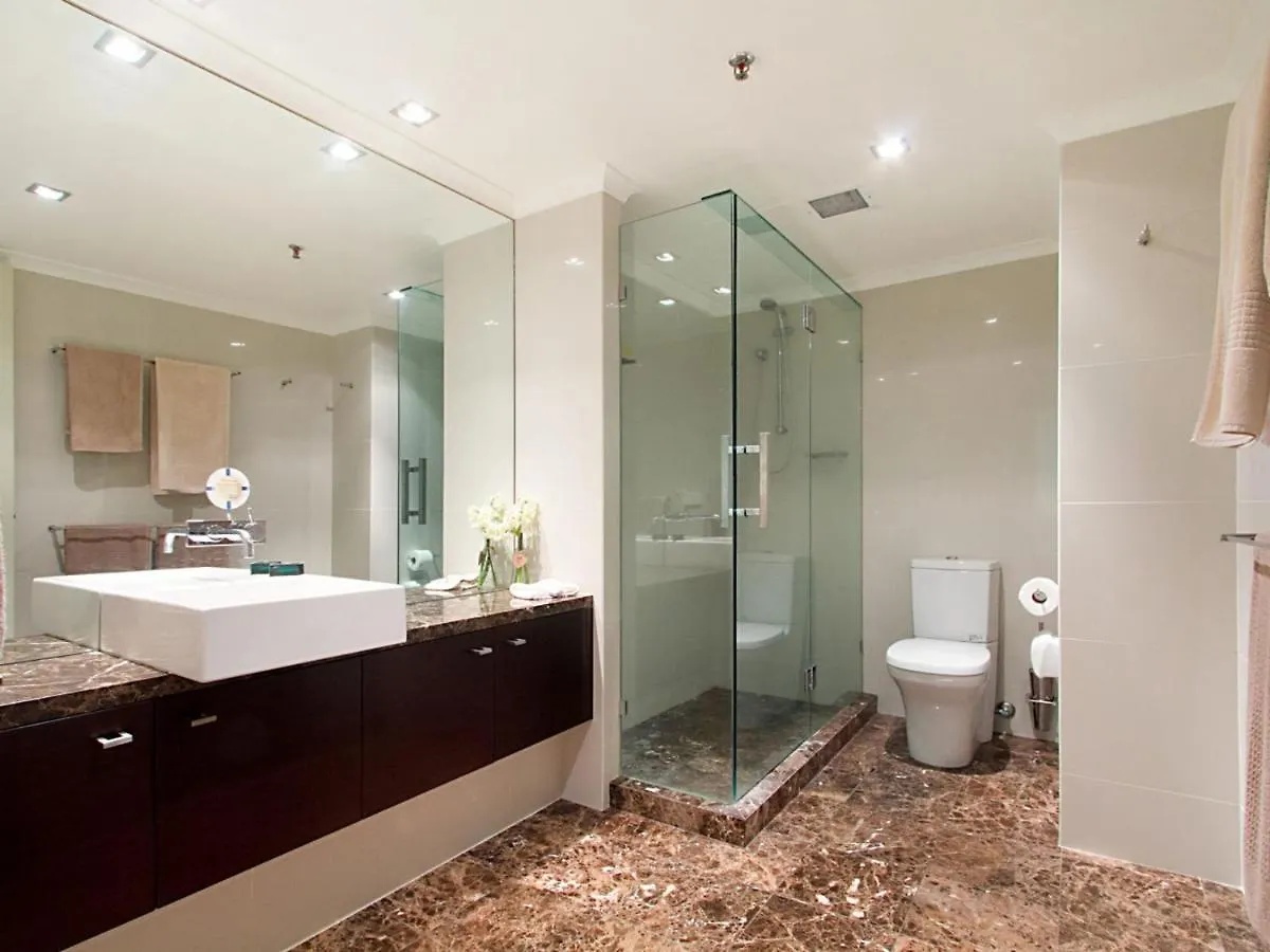 Bayside Bliss Apartment 1201 Tweed Heads Australia
