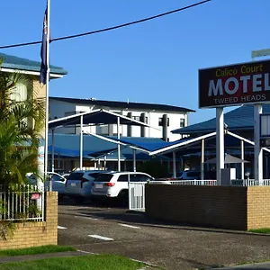 3* Motel Calico Court